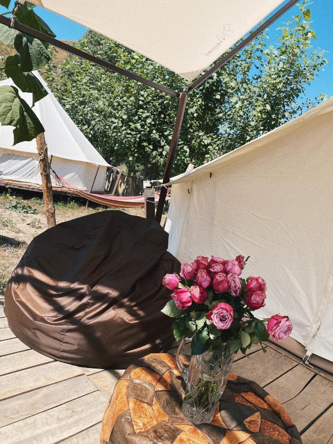 Hovek Guest House Дилиян Екстериор снимка