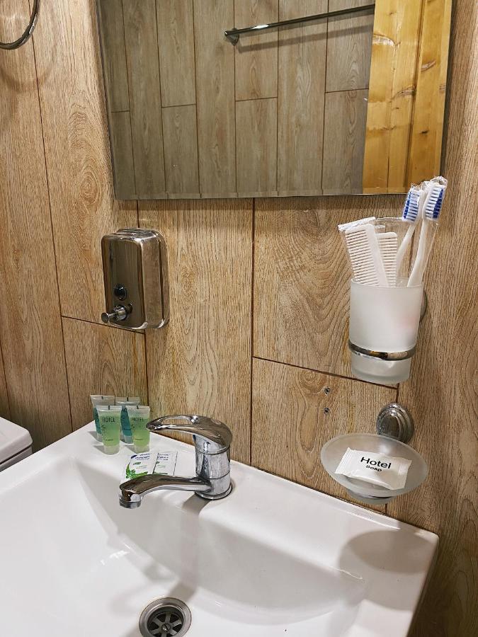 Hovek Guest House Дилиян Екстериор снимка