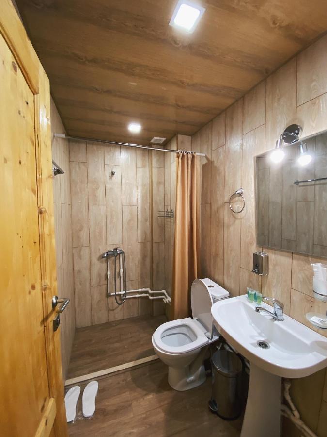 Hovek Guest House Дилиян Екстериор снимка