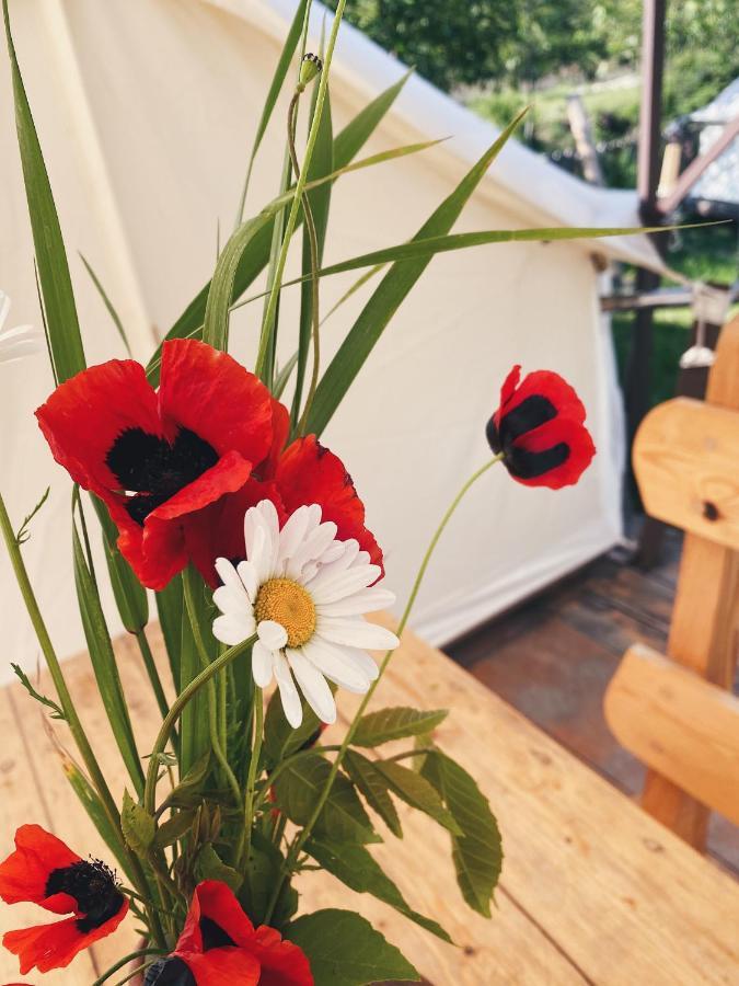 Hovek Guest House Дилиян Екстериор снимка
