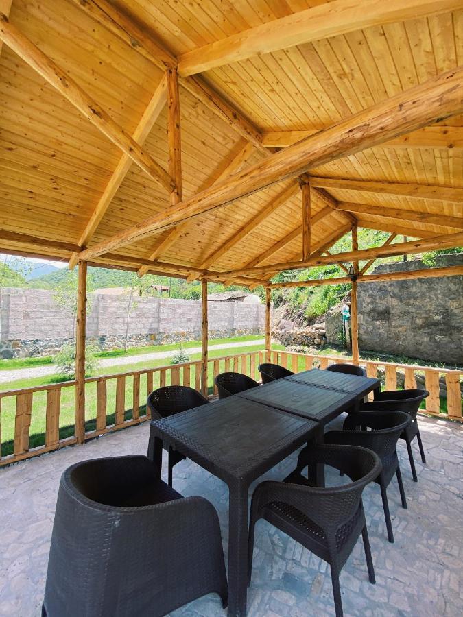 Hovek Guest House Дилиян Екстериор снимка