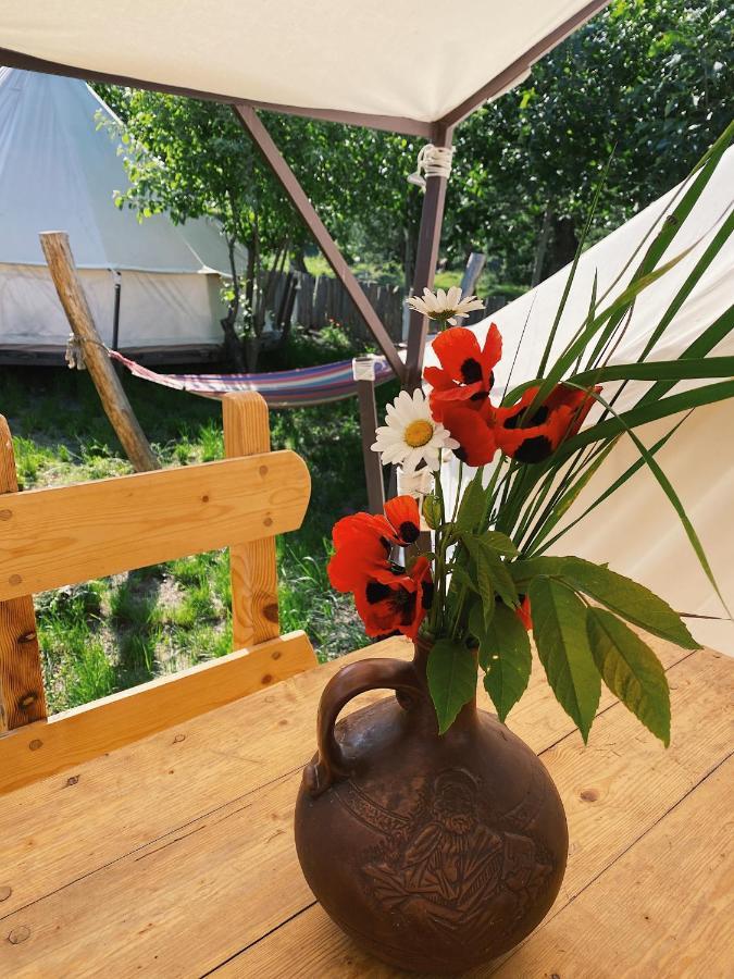 Hovek Guest House Дилиян Екстериор снимка