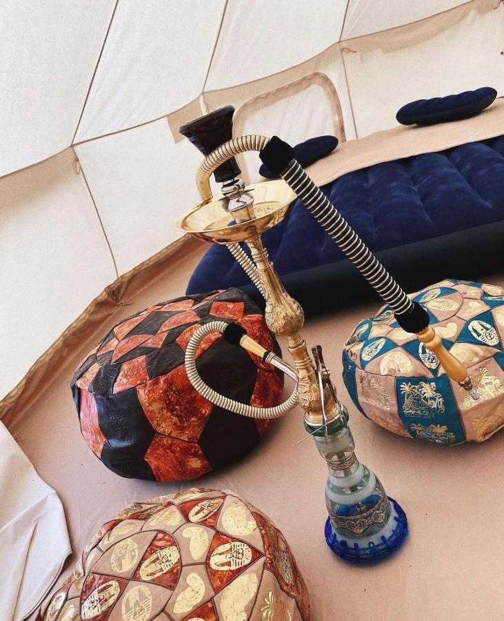 Hovek Guest House Дилиян Екстериор снимка