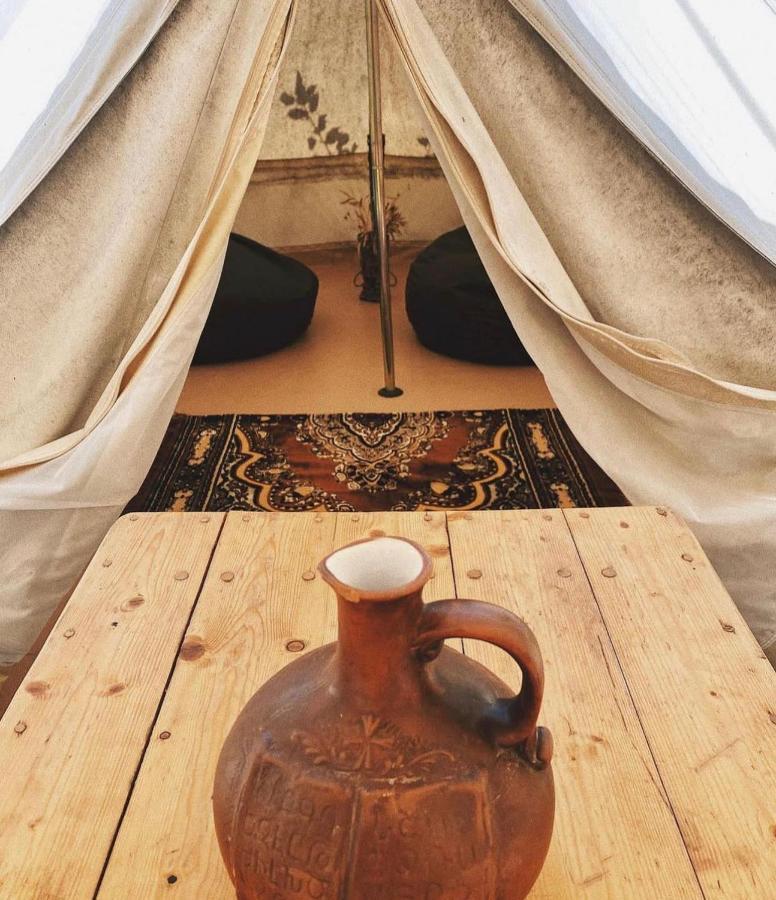 Hovek Guest House Дилиян Екстериор снимка
